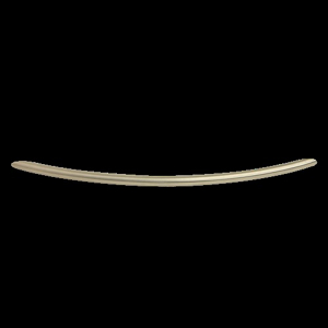10 Inch Stainless Steel Cabinet Pull BH-256-SS by Qmi Best Price