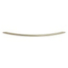 12.6 Inches Ss Hinge Pull BH-320-SS by Qmi