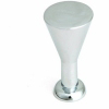 Ss Cone Post Knob KB19-SS by Qmi