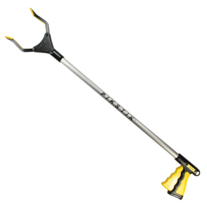 32 Inch Pro Yellow Aluminum Pik Stick P321 by Reid Industries Best Price