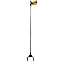 48 Inch Yellow Aluminum Pik Stick P488 by Reid Industries Best Price