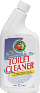 24Oz Cedar Bowl Cleaner PL9703/12 by Earth Friendly Products Best Price