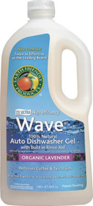 40Oz Lav Dish Detergent 973008 by Earth Friendly Products Best Price