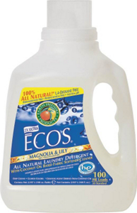 100Oz Mag Laundetergent PL9888/04 by Earth Friendly Products Best Price