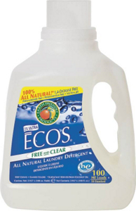 100Oz Clr Laundetergent PL9889/04 by Earth Friendly Products Best Price