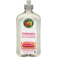 17Oz Grapefruitdishsoap 972217 by Earth Friendly Products Best Price
