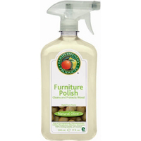 17Oz Furniture Polish 973117 by Earth Friendly Products Best Price