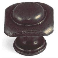 1 1/4 Inch Classico Cabinet Knob Oil Rubbed Bronze SD43-650 by Siro Designs Best Price