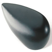 1 3/4 Inch Black Juliana Knob SD54-120 by Siro Designs Best Price