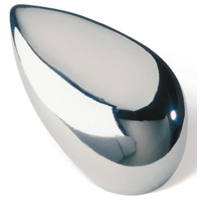 1 3/4 Inch Chrome Juliana Knob SD54-126 by Siro Designs Best Price