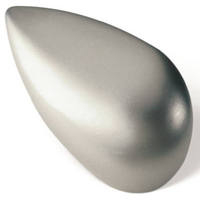 1 3/4 Inch Nickel Juliana Knob SD54-128 by Siro Designs Best Price