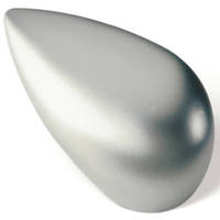 1 3/4 Inch Chrome Juliana Knob SD54-130 by Siro Designs Best Price