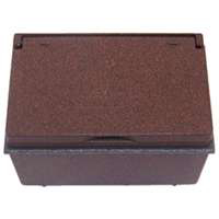 Gfci Outlet Kit W/Cover Bronze KGHBRB by Greenfield Industries Best Price