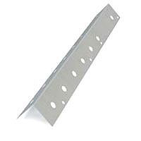 103 Deluxe 1 1/4 Inch By 8 Foot Metal Corner Bead CBU by Dietrich Industries Best Price