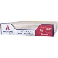 2X2 Gypsum Repair Panels 1000221 by American Gypsum Best Price