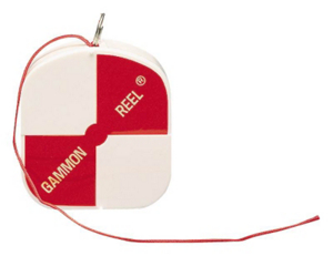 Gammon Reel 12 Foot Hi Vis Gammon Reel 11-729 by CST Berger Division Stanley Works Best Price