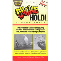 Quake 2.64Oz Wht Putty 88111 by Ready America Best Price