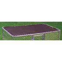 6 Feetx8 Feet Sunblock Shade Top DKTB10608 by Stephens Pipe and Steel Best Price