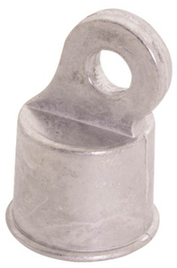 1 3/8 Dc Rail End HD05010RP/087130 by Stephens Pipe and Steel Best Price