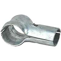 1-3/8X1-3/8 End Rail Clamp HD27111-RP by Stephens Pipe and Steel Best Price
