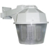 65 Watt White Fluorex Yard Light 9165-2 by Lights Of America