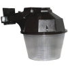 65 Watt Bronze Fluorex Yard Light 9166-2 by Lights Of America