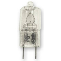 Xenon Lamp 20 Watt 12/120 Volt G8 Replacement Bulb G8 120V20W XBLB by Good Earth Lighting