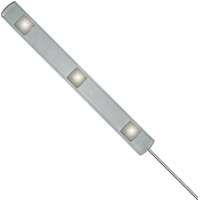 18In Linking Led Undcab Lt Wh G0018L-LED-I by Good Earth Lighting