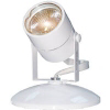 White Mini Halogen Spotlight G19935-WH-I by Good Earth Lighting