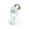 White Halogen Spot Light G19920-WH-I by Good Earth Lighting