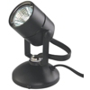 Black Halogen Spot Light G19920-BK-I by Good Earth Lighting