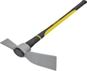 Mintcraft Pro Cutter Mattock With Handle 5 Pounds  32930 by Mintcraft Pro Best Price