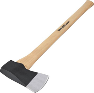 3 1/2 Pounds Jersey Axe Straight Handle 33110 by Mintcraft Pro Best Price