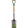 Mintcraft Garden Shovel Garden Spade Wood Handle 33277 PES by Mintcraft