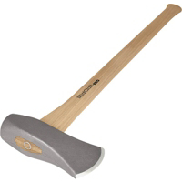 Mintcraft Pro Split Maul 8# Pro Axe Eye TJ-8AH-OR / 33391 by Mintcraft Pro