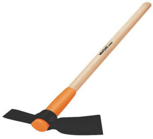 Mintcraft Pro Cutter Mattock With Handle 2 1/2 Pounds  32928 by Mintcraft Pro Best Price
