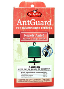 Perky Pet Ant Guard 242 by Woodstream Best Price