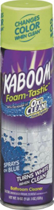 19Oz Kaboom Foamtastic 35270 by Church and Dwight Best Price
