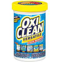 1 1/2 Pounds Oxi Stain Remover 51300 by Church and Dwight Best Price