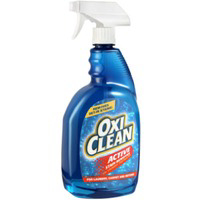 31 1/2 Ounce Stain Remover 51695 by Church and Dwight Best Price