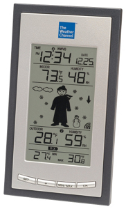 Forecast Station WS-9625TWC-IT-TCP by La Crosse Technology Best Price