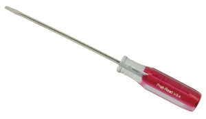 1/8 By 4 Slot Screwdriver 82233-HT by Pratt Read Best Price
