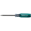 T10 By 3 Torx Screwdriver 82299-HT by Pratt Read