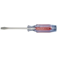 1/4 By 4 Slot Screwdriver 82560-HT by Pratt Read Best Price