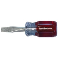 1/4 By 1 1/2 Stub Screwdriver 82944-HT by Pratt Read Best Price