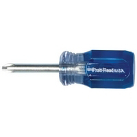 #1 By 1 1/2 Phillips Screwdriver 82956-HT by Pratt Read Best Price