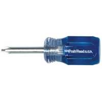 #2 By 1 1/2 Phillips Screwdriver 82959-HT by Pratt Read Best Price