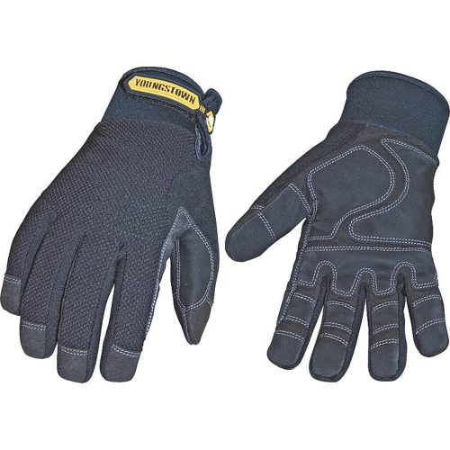 Buy equipment winter recreation - Youngstown Glove 03-3450-80-L Waterproof Winter Plus Glove Large