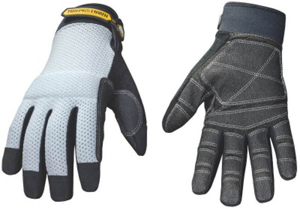 Xxl Mesh Util Glove Renfcd Plm 04-3070-70-XXL by Youngstown Glove Best Price