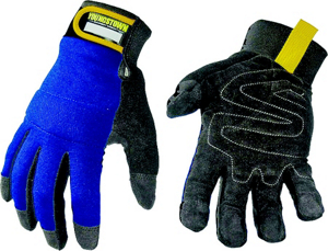 Water/Oil Resistant Mech Glove 06-3020-60-M by Youngstown Glove Best Price